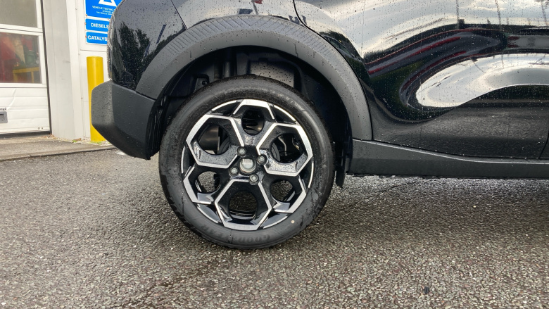 Citroen C3 1.2 Turbo Plus 5dr Petrol Hatchback